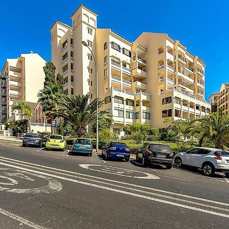 Studio In Los Cristianos Ocean View Arona  Eksteriør bilde