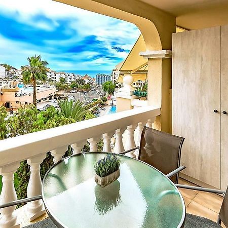 Studio In Los Cristianos Ocean View Arona  Eksteriør bilde