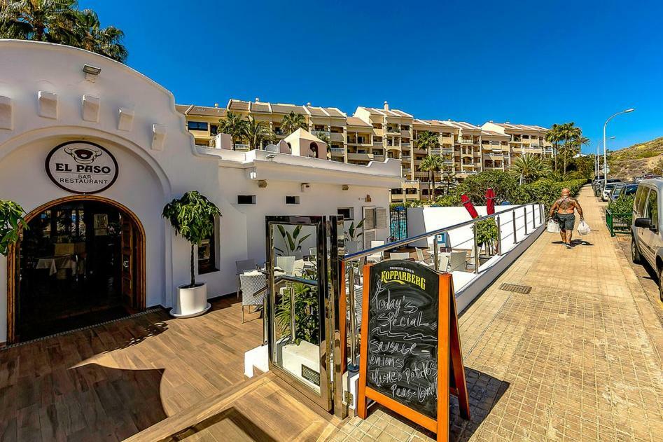 Studio In Los Cristianos Ocean View Arona  Eksteriør bilde