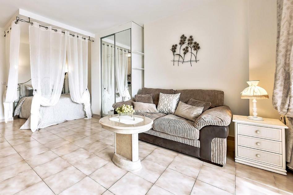 Studio In Los Cristianos Ocean View Arona  Eksteriør bilde
