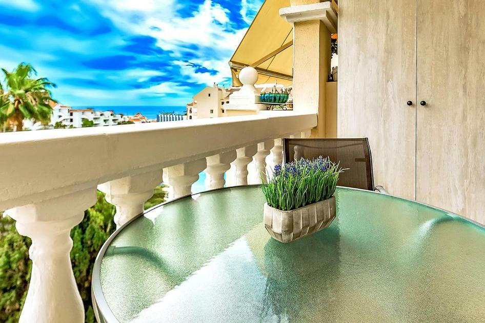 Studio In Los Cristianos Ocean View Arona  Eksteriør bilde