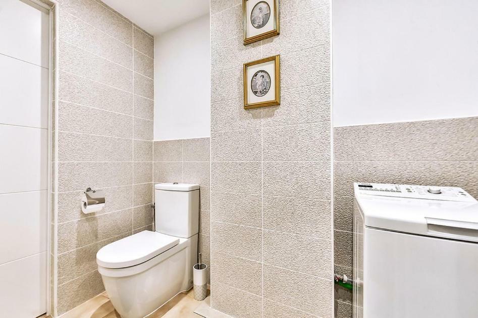 Studio In Los Cristianos Ocean View Arona  Eksteriør bilde