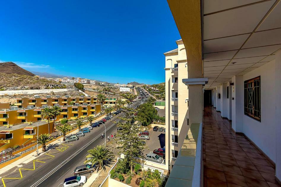 Studio In Los Cristianos Ocean View Arona  Eksteriør bilde