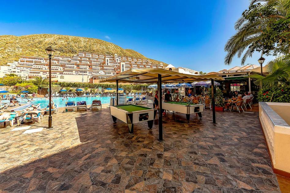 Studio In Los Cristianos Ocean View Arona  Eksteriør bilde