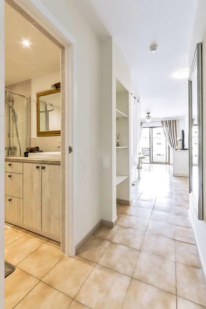 Studio In Los Cristianos Ocean View Arona  Eksteriør bilde