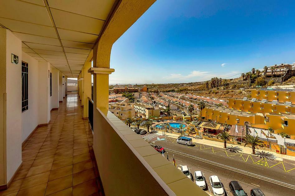 Studio In Los Cristianos Ocean View Arona  Eksteriør bilde