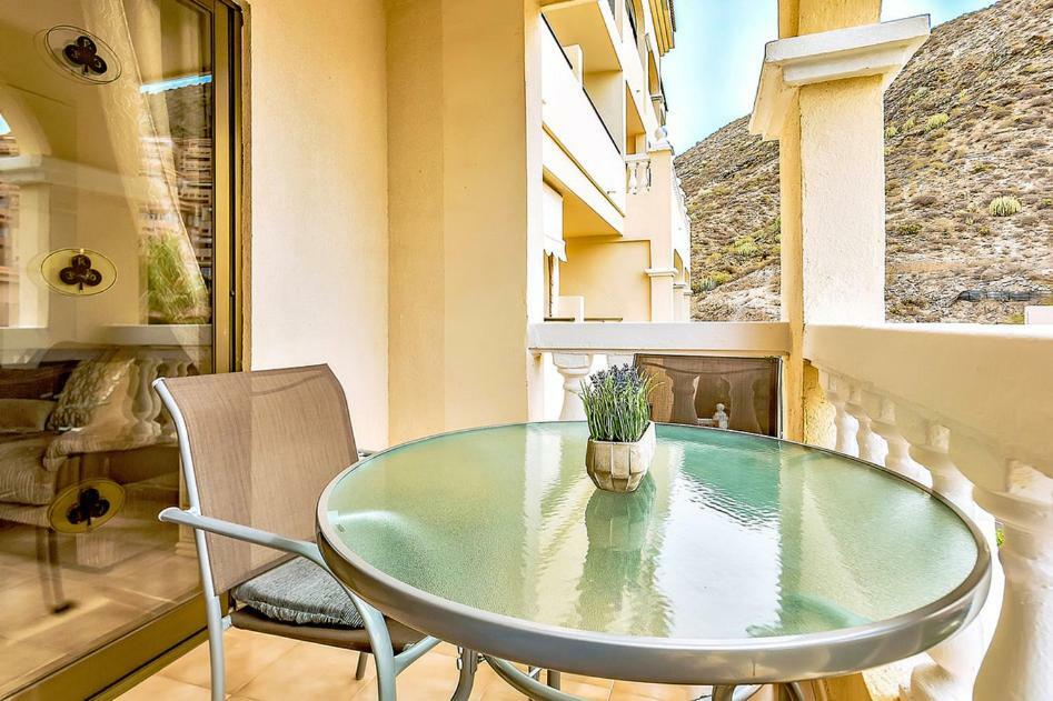 Studio In Los Cristianos Ocean View Arona  Eksteriør bilde