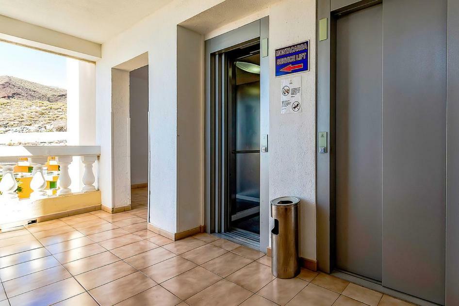 Studio In Los Cristianos Ocean View Arona  Eksteriør bilde